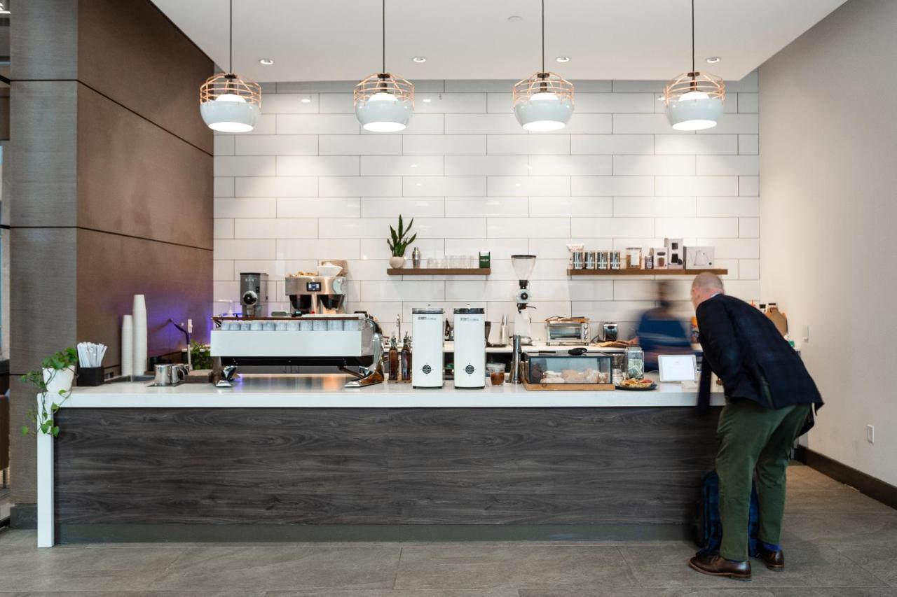 Locale Victory Park - Dallas Exterior photo