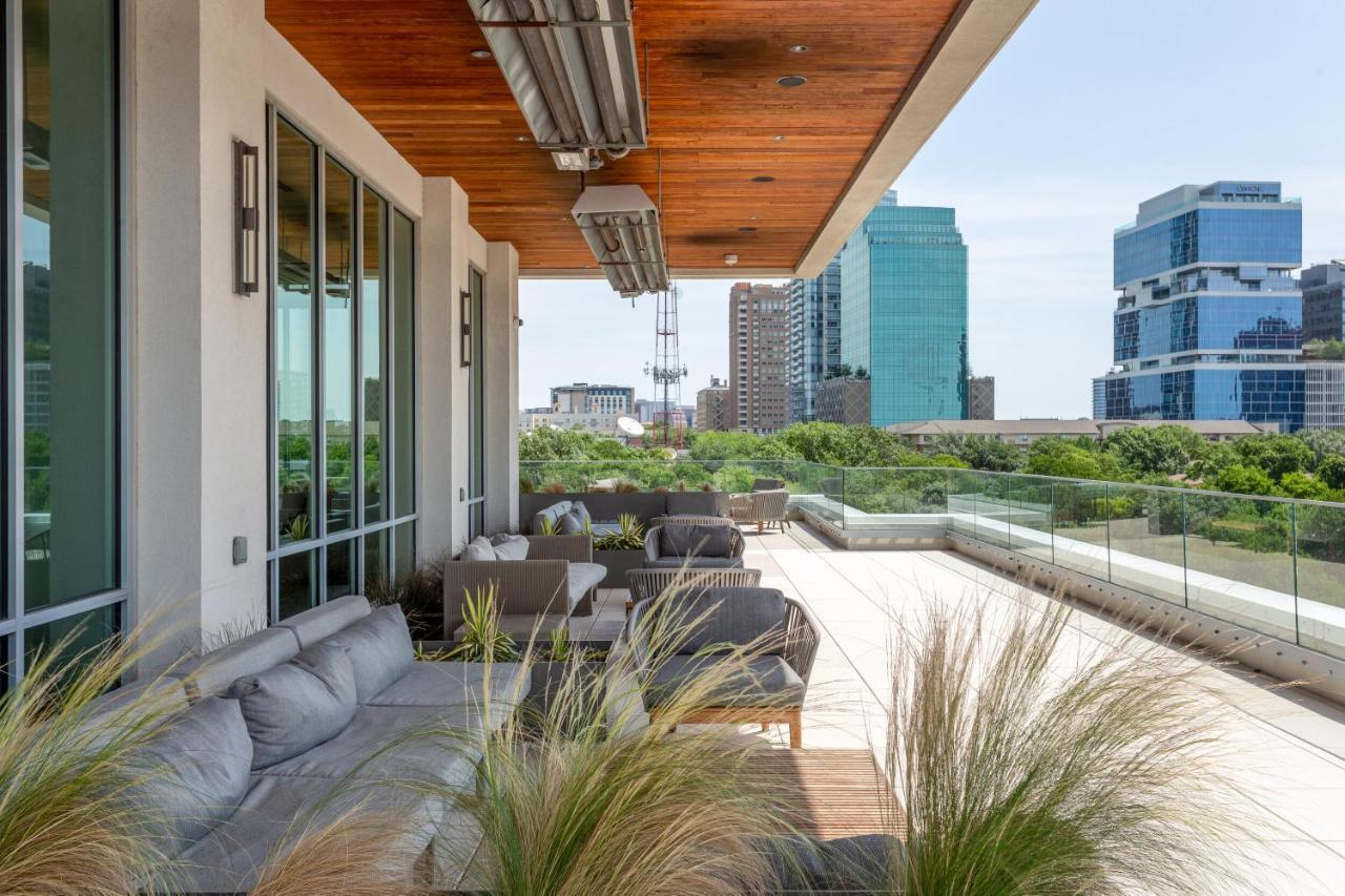 Locale Victory Park - Dallas Exterior photo