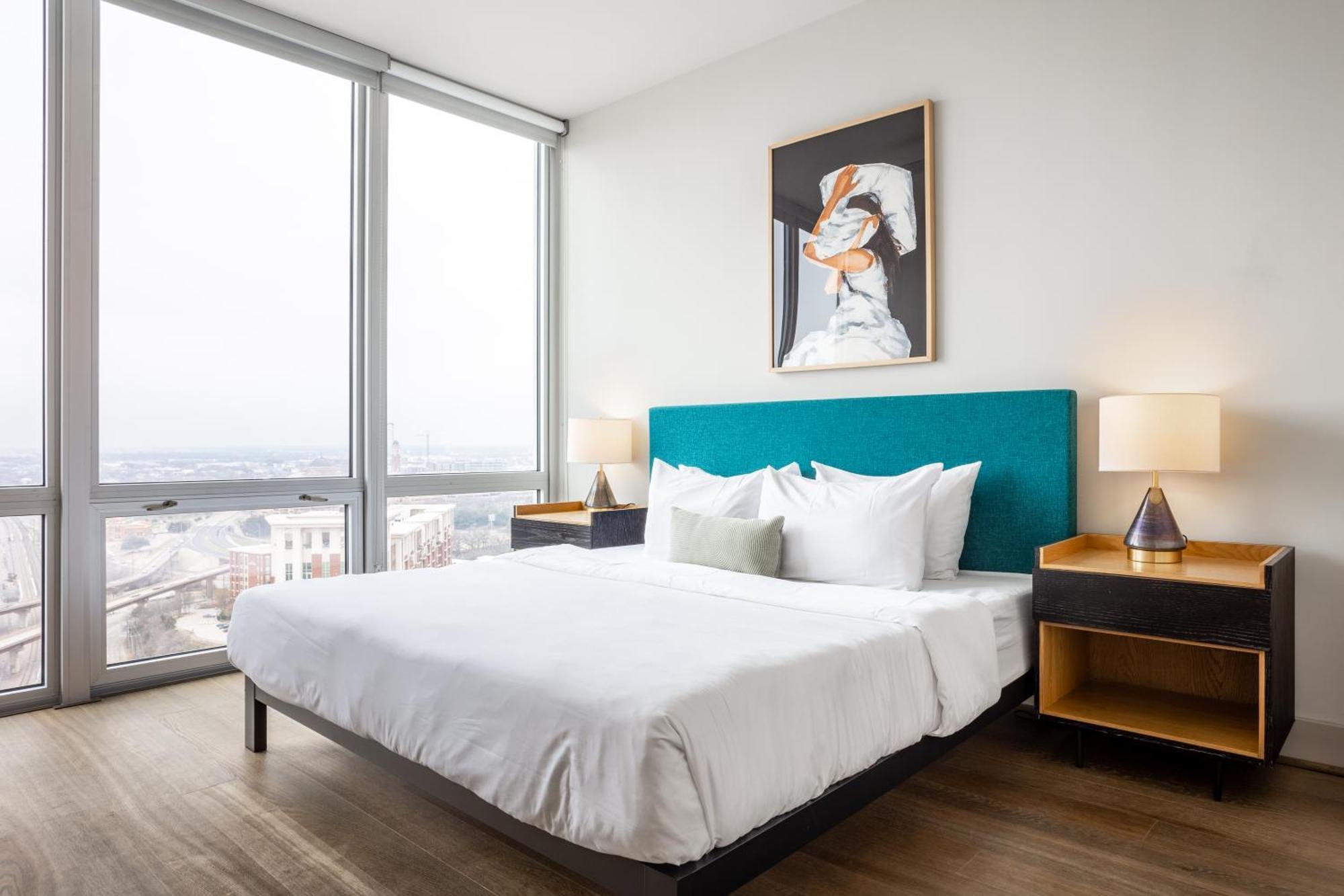 Locale Victory Park - Dallas Room photo