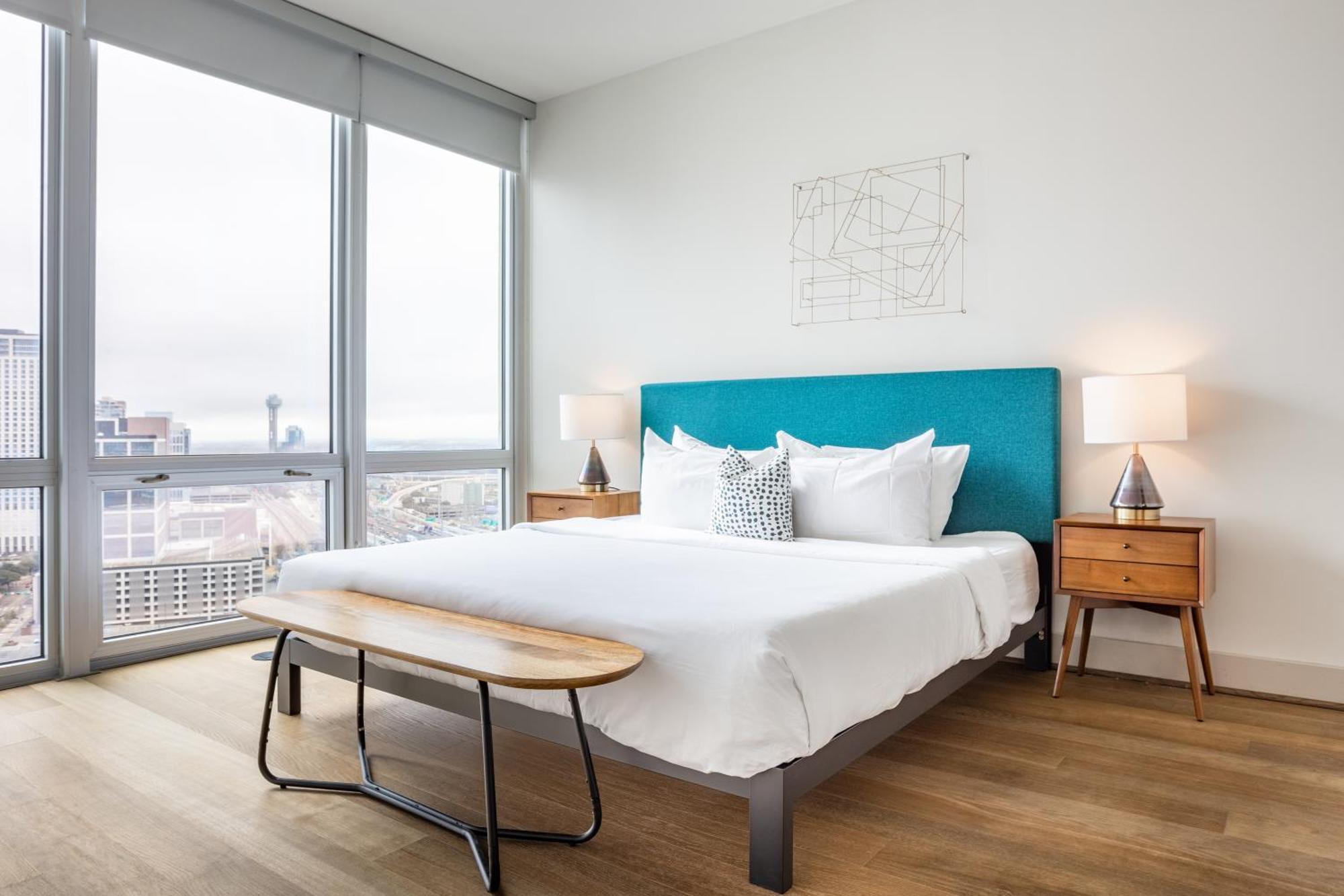 Locale Victory Park - Dallas Room photo