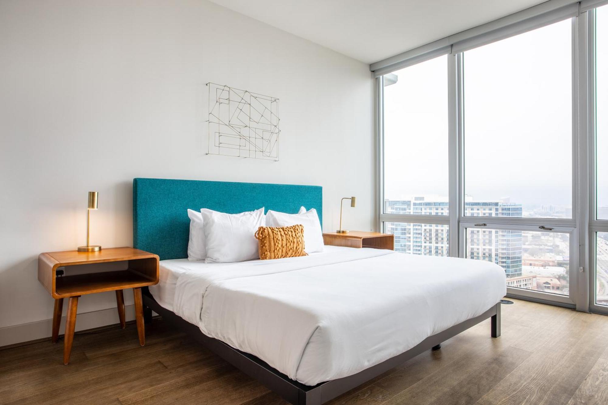 Locale Victory Park - Dallas Room photo