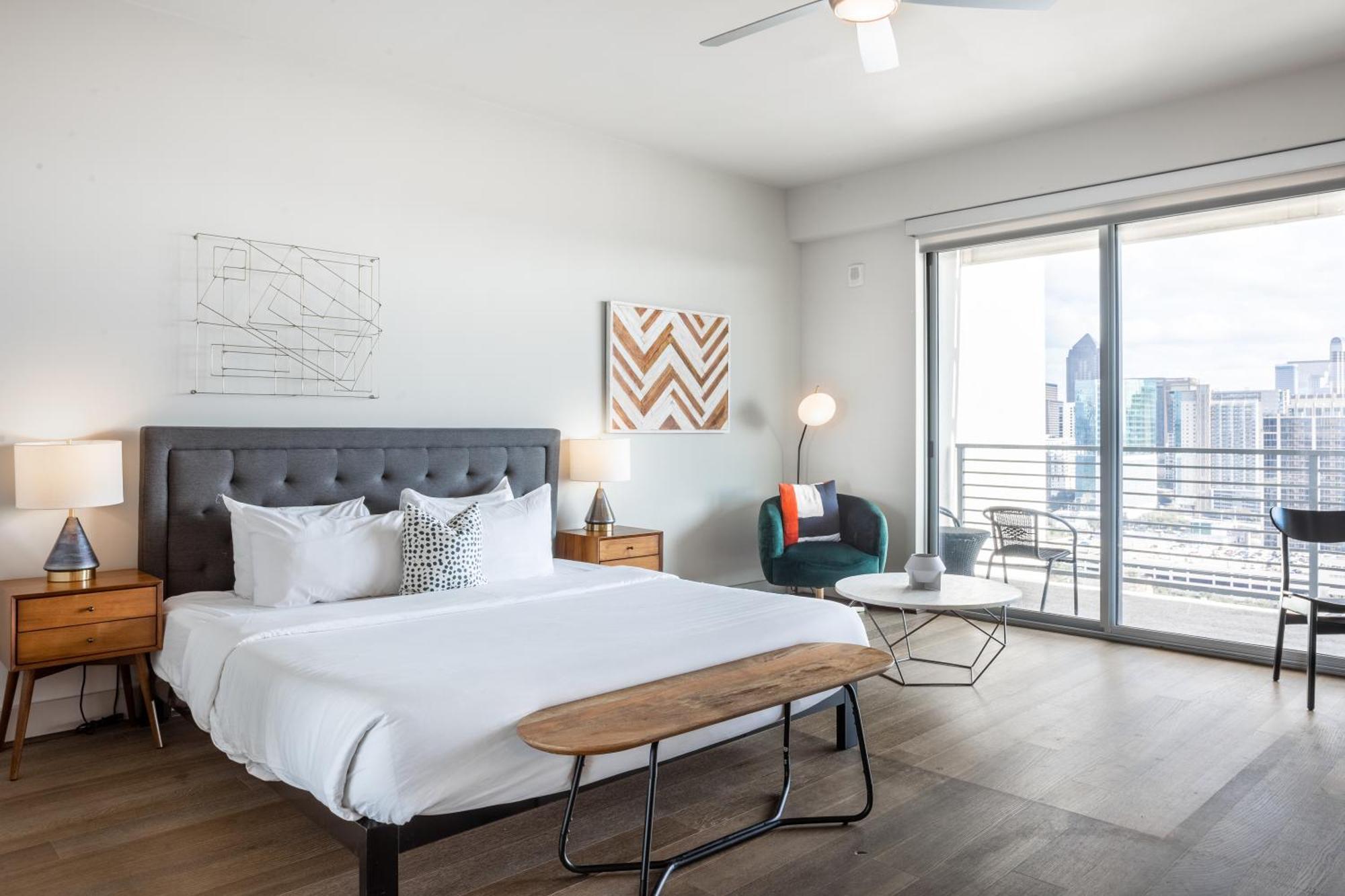 Locale Victory Park - Dallas Room photo