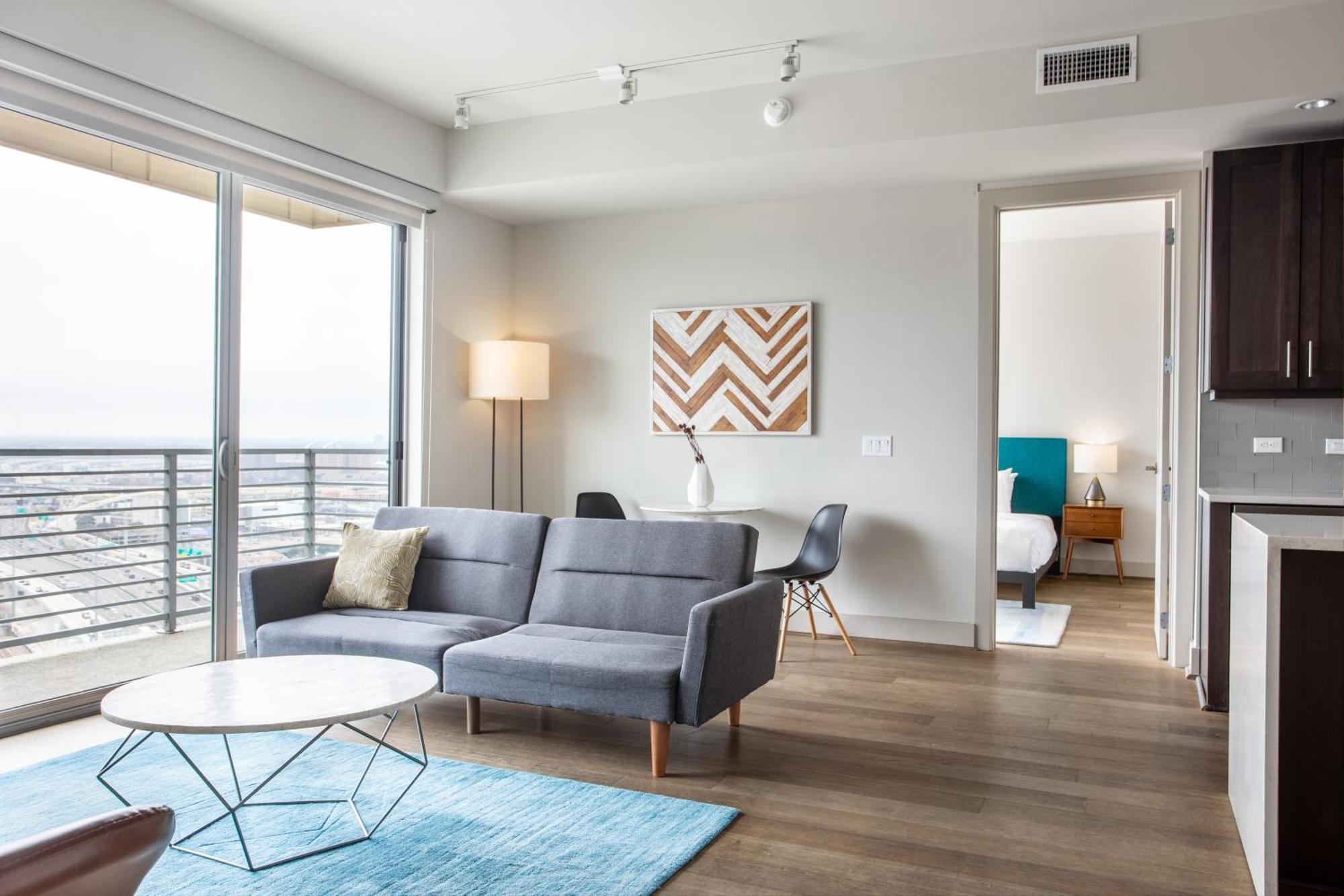 Locale Victory Park - Dallas Room photo
